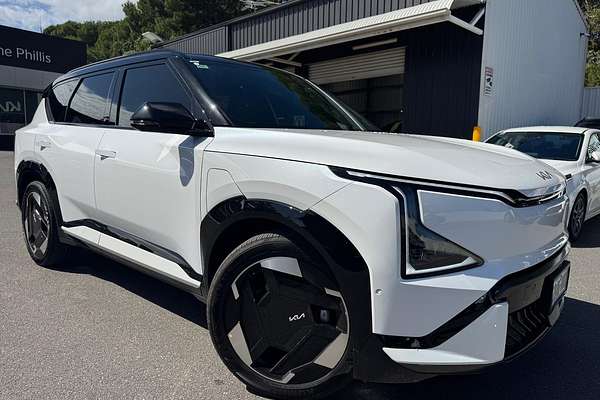 2026 Kia EV5 GT-Line OVc