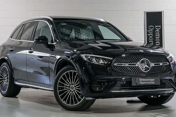 2025 Mercedes-Benz GLC-Class GLC300 X254