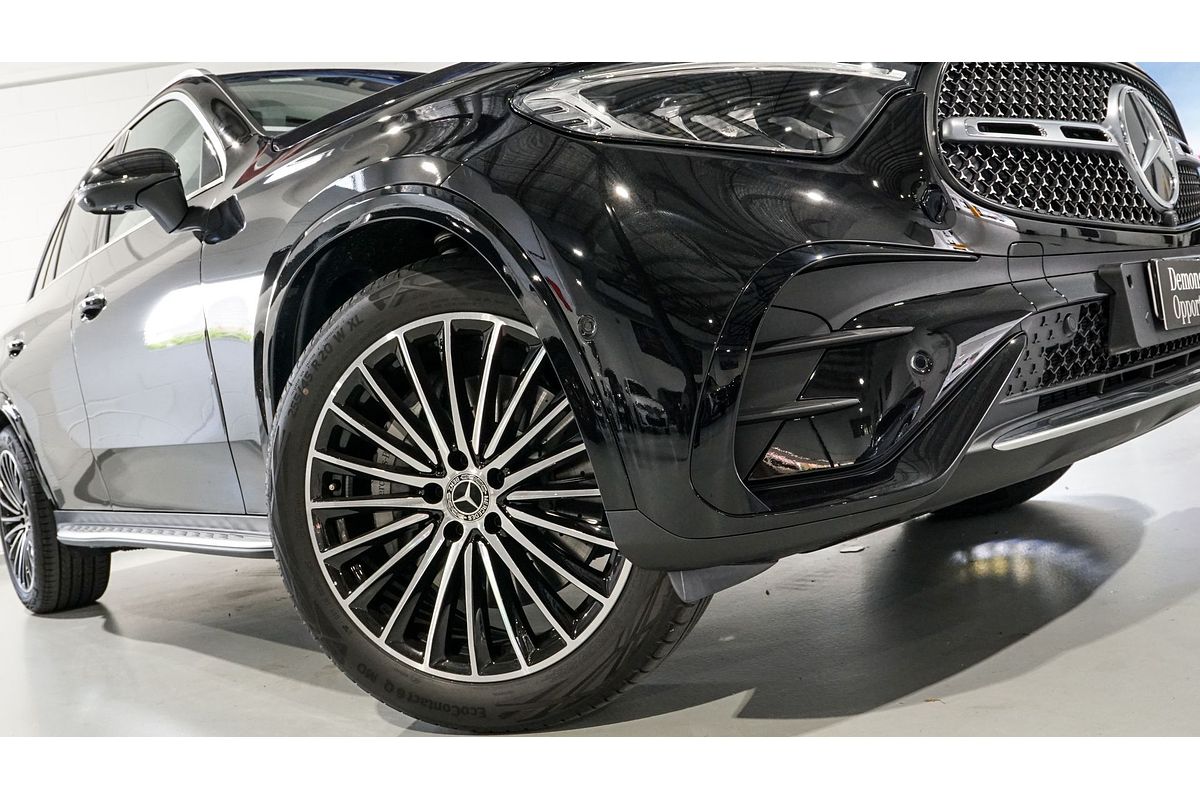 2025 Mercedes-Benz GLC-Class GLC300 X254