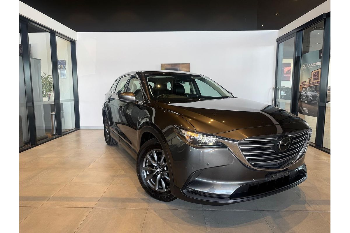 2023 Mazda CX-9 Touring TC