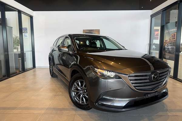2023 Mazda CX-9 Touring TC