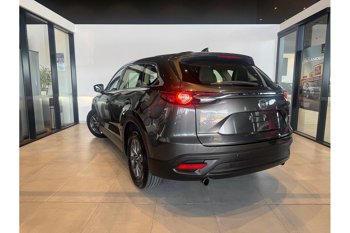 2023 Mazda CX-9 Touring TC