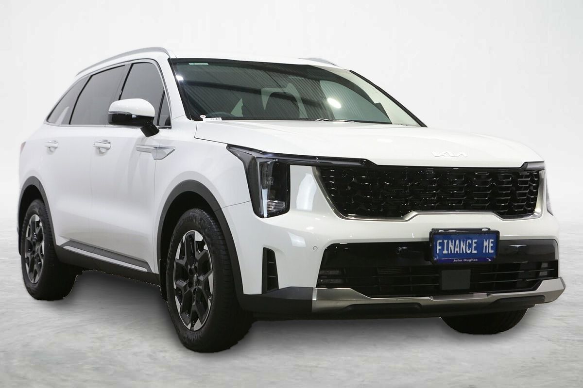 2024 Kia Sorento Sport MQ4 PE