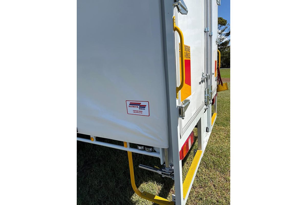 2026 Mercedes-Benz Atego 1427 image 10