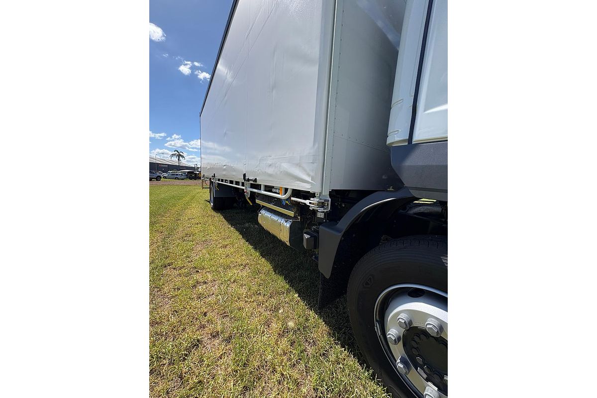 2026 Mercedes-Benz Atego 1427 image 13