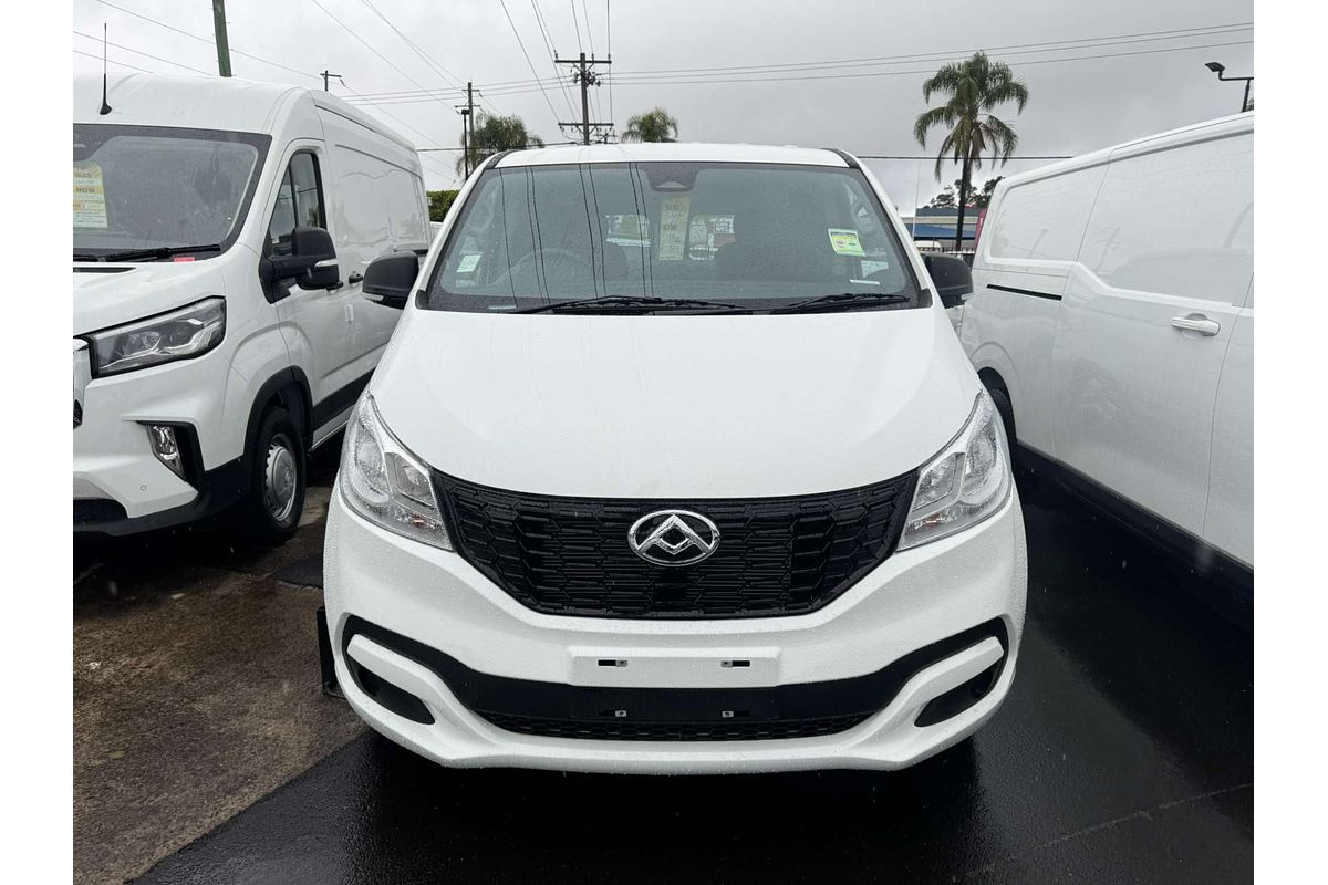 2026 LDV G10 SV7C