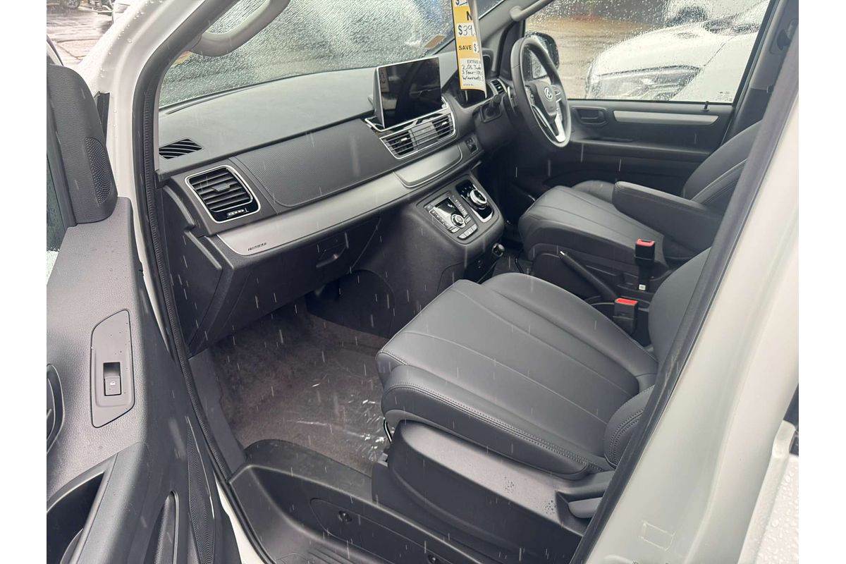 2026 LDV G10 SV7C image 10