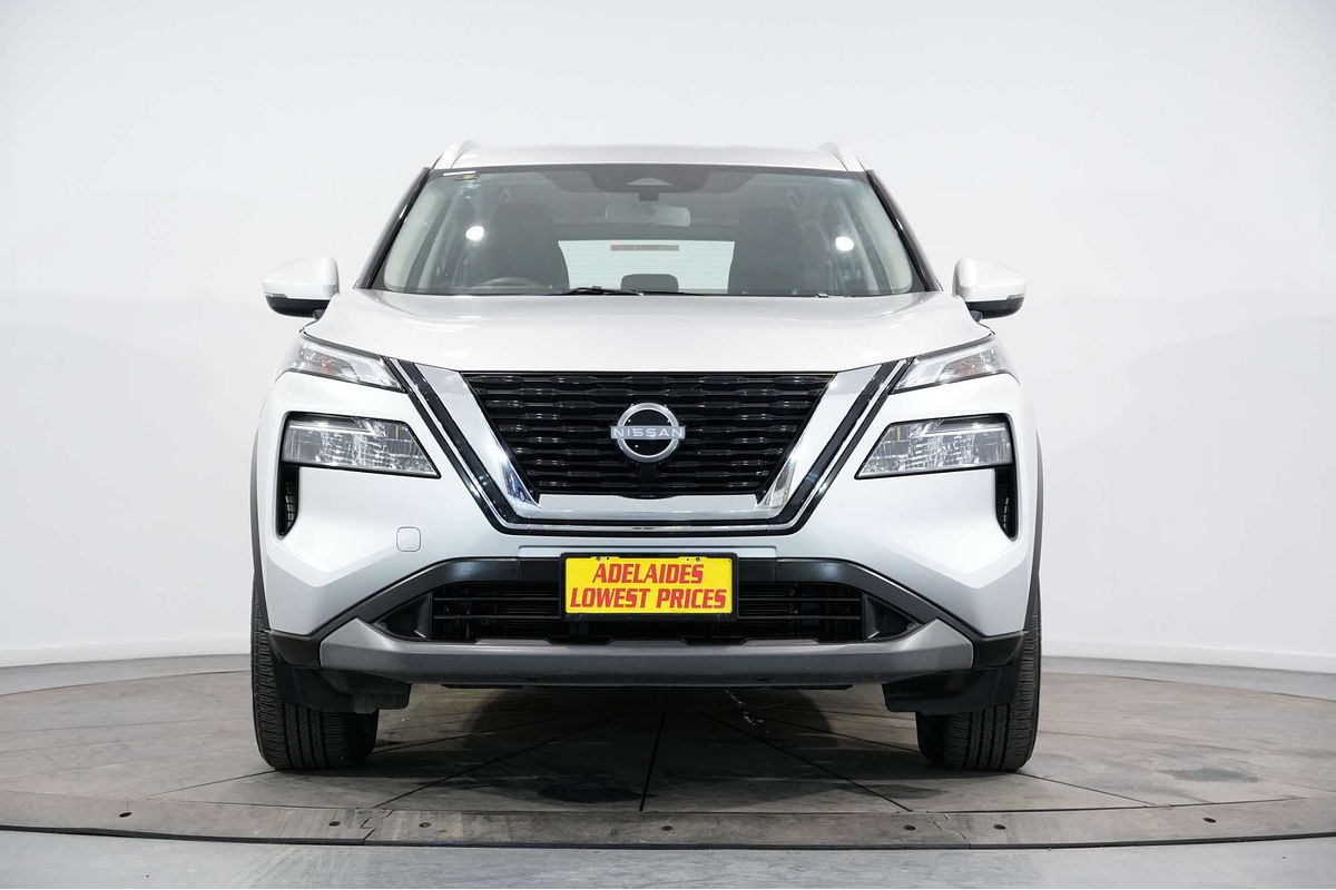 2024 Nissan X-TRAIL ST T33