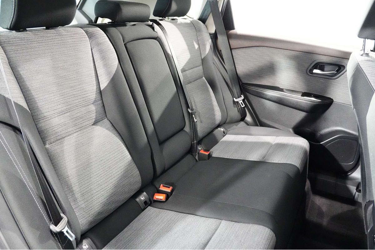 2024 Nissan X-TRAIL ST T33