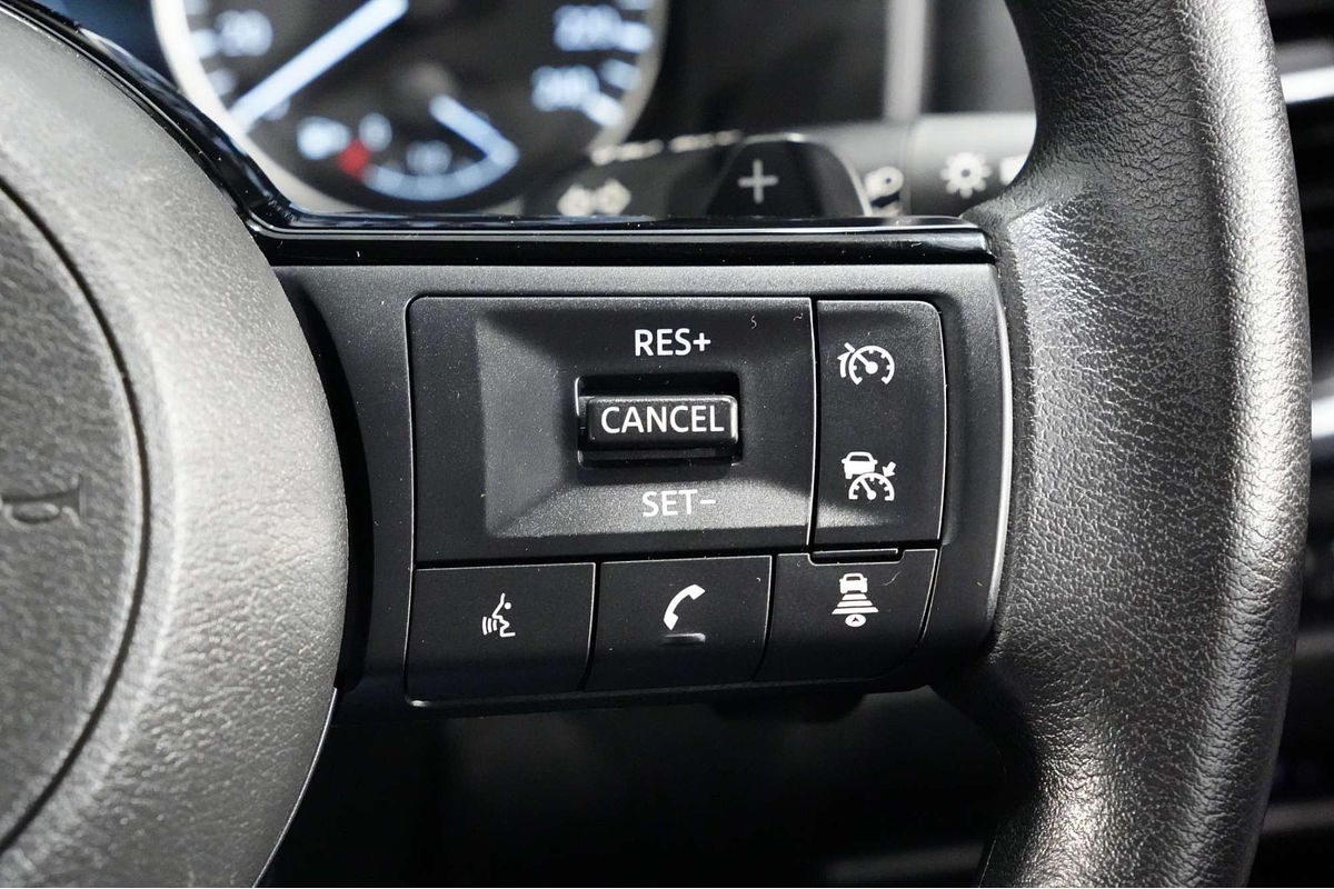 2024 Nissan X-TRAIL ST T33