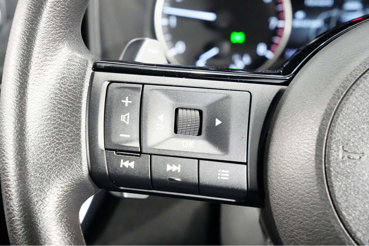 2024 Nissan X-TRAIL ST T33