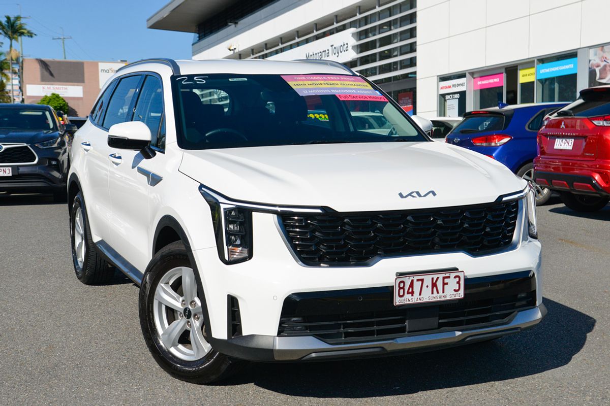 2024 Kia Sorento S MQ4 PE