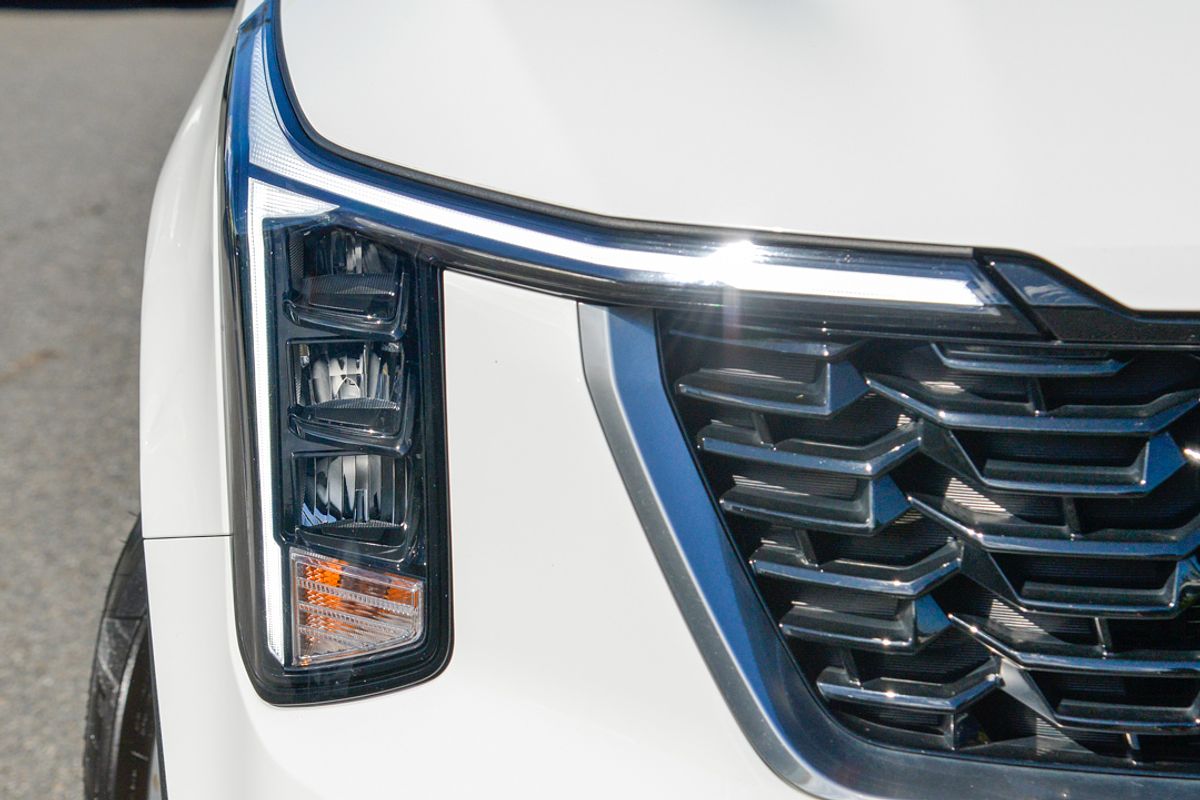 2024 Kia Sorento S MQ4 PE