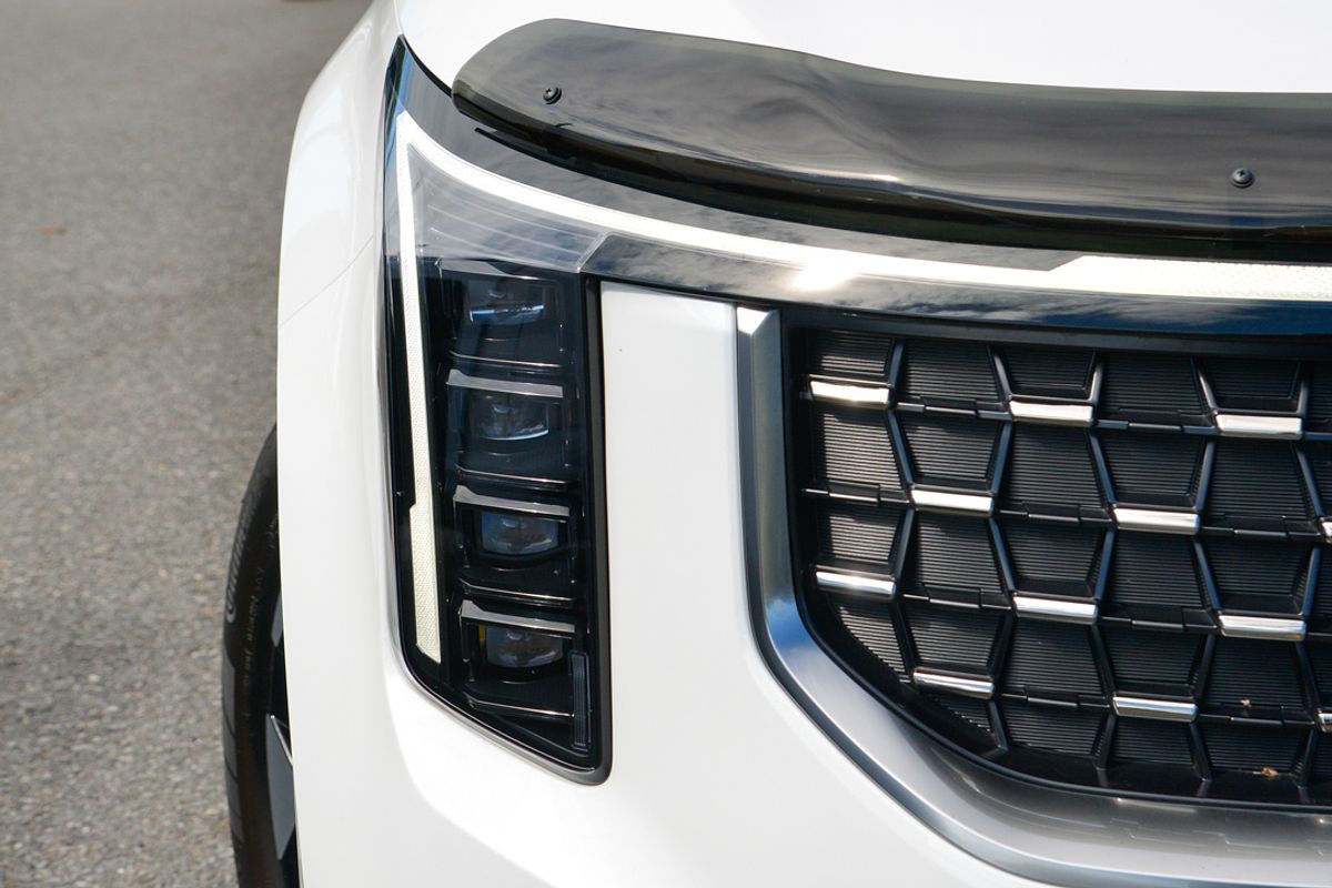 2025 Kia Carnival GT-Line KA4 PE