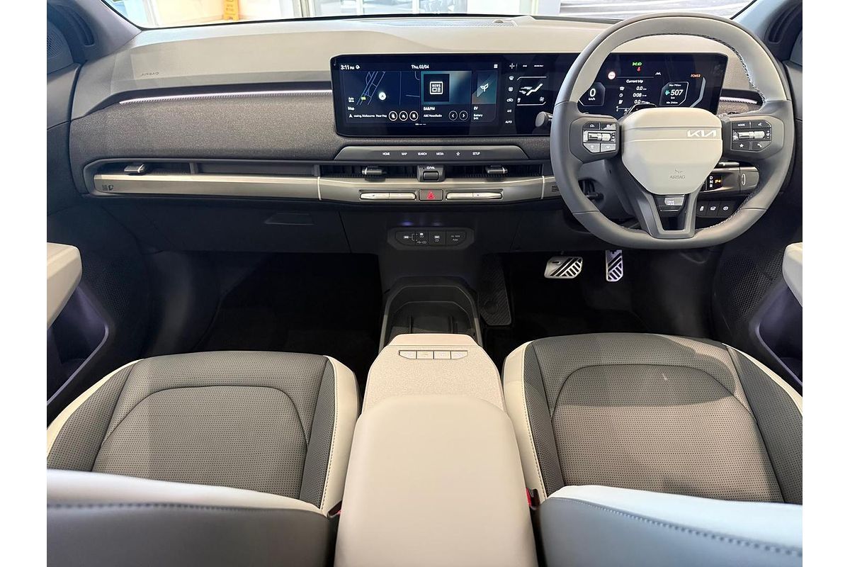 2025 Kia EV3 GT-Line Long Range SV