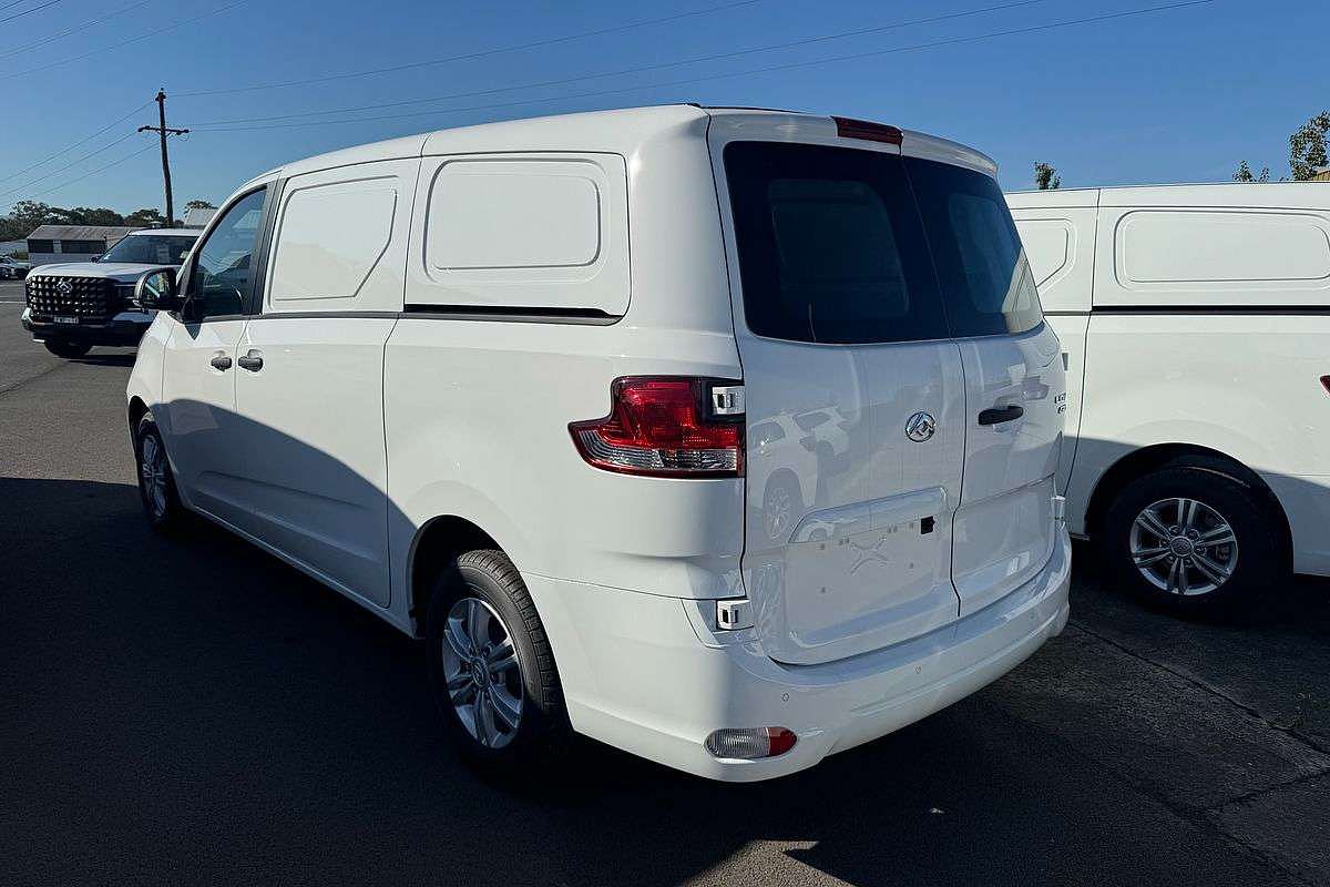 2026 LDV G10 SV7C