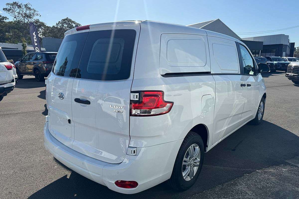 2026 LDV G10 SV7C image 7
