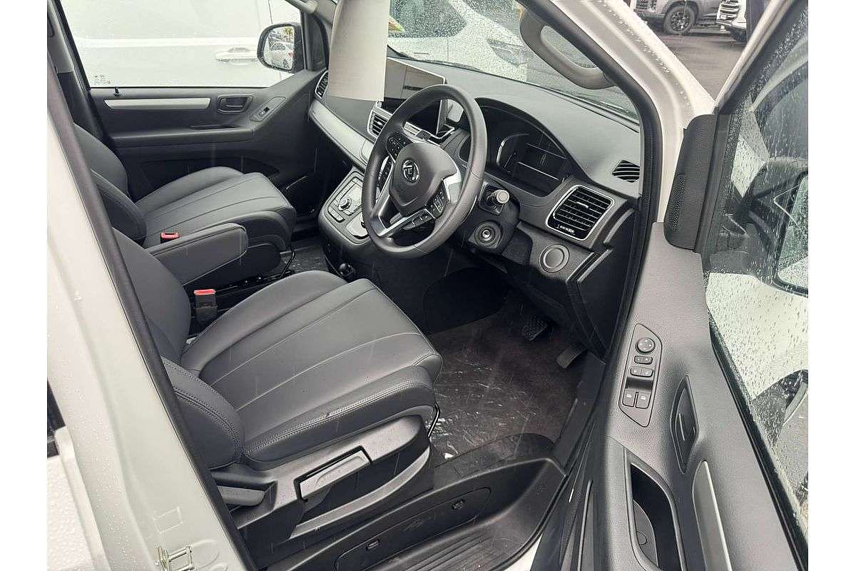 2026 LDV G10 SV7C image 8