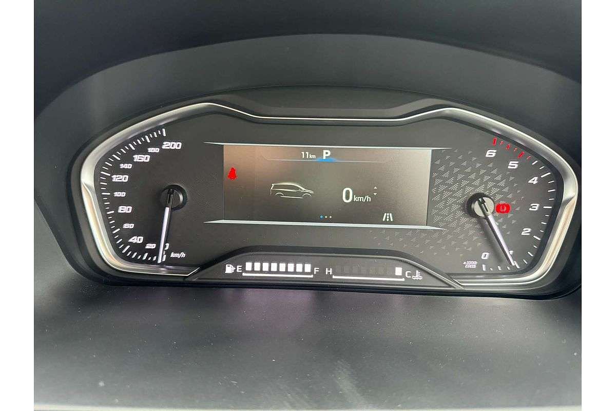 2026 LDV G10 SV7C image 14