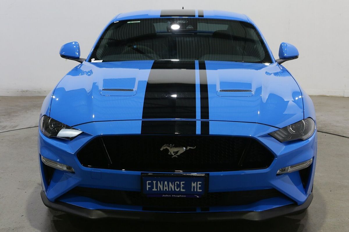 2023 Ford Mustang GT FN