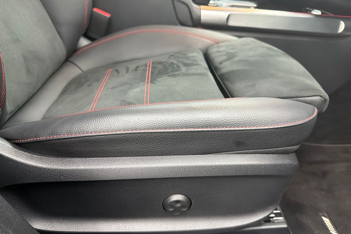 2021 Mercedes-Benz GLB-Class GLB250 X247