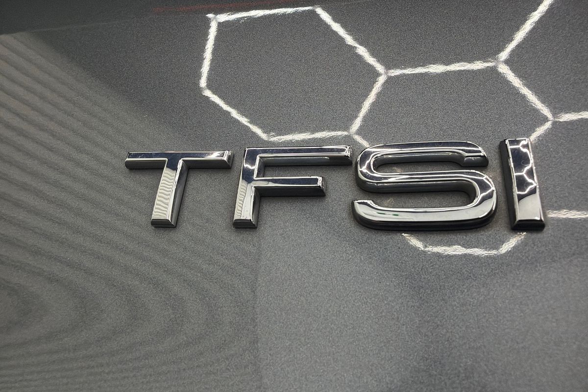 2018 Audi A3 8V