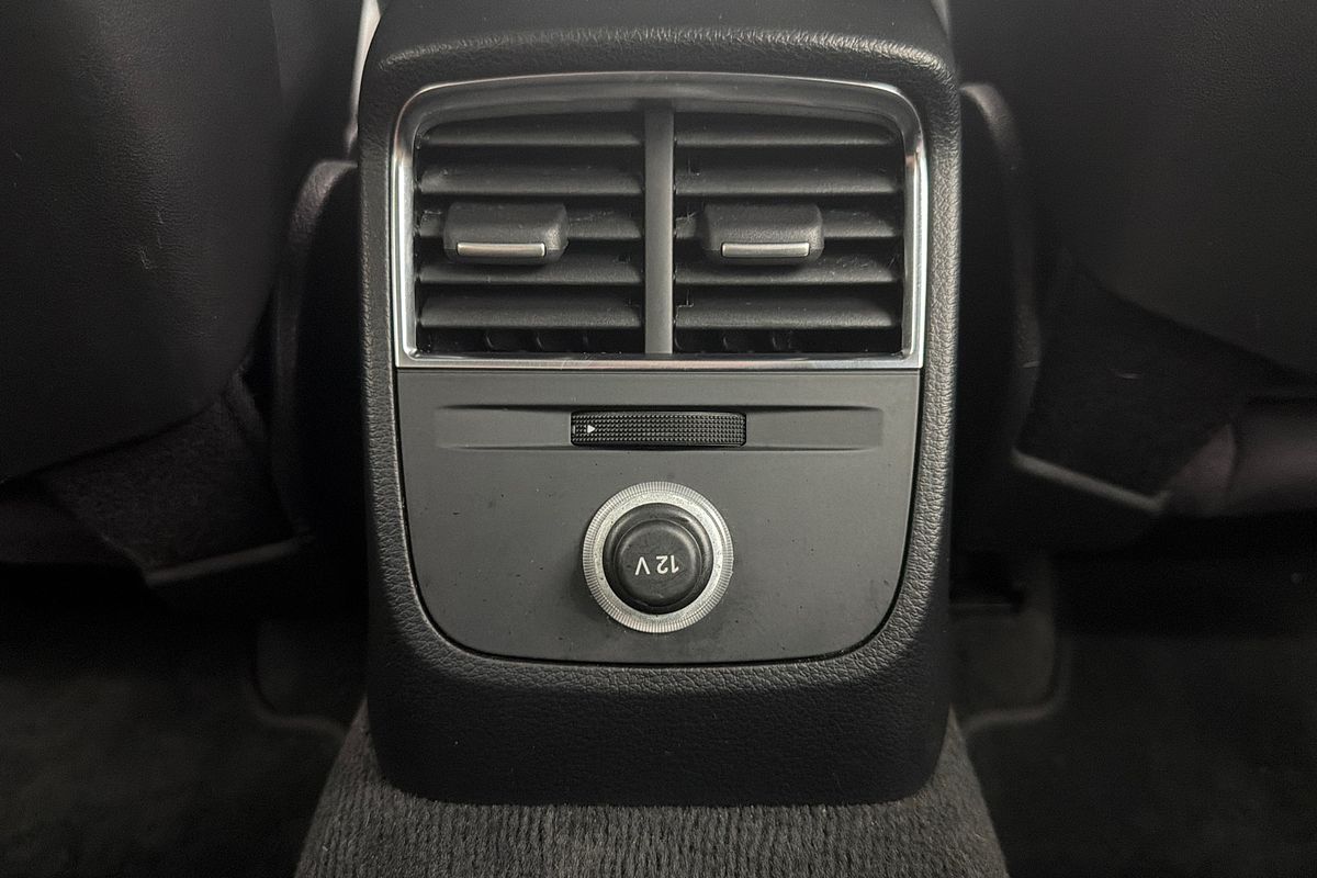 2018 Audi A3 8V