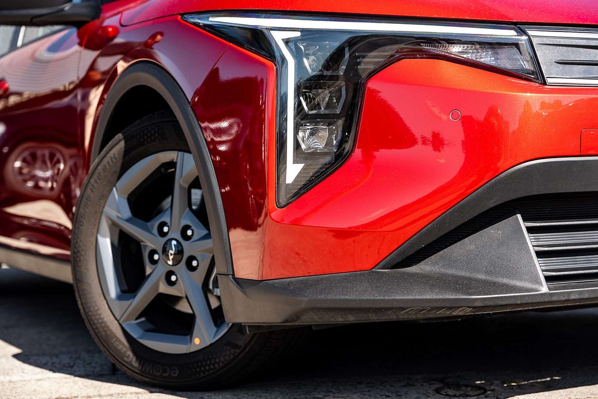 2024 Kia K4 S CL4m