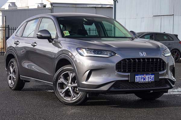 2023 Honda ZR-V VTi X RZ