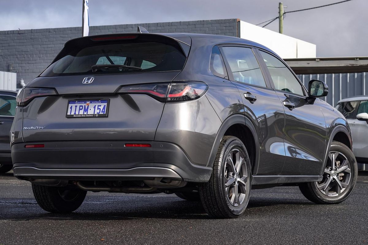 2023 Honda ZR-V VTi X RZ