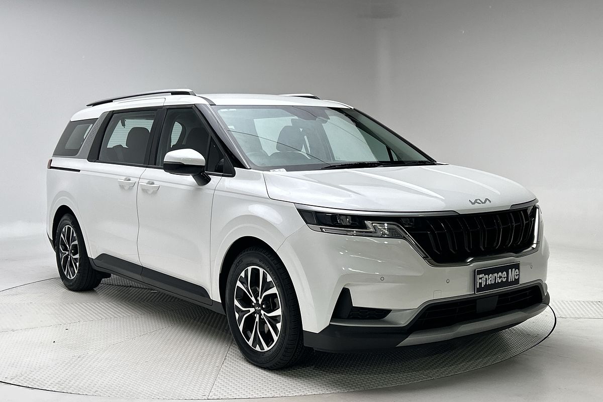 2023 Kia Carnival Si KA4