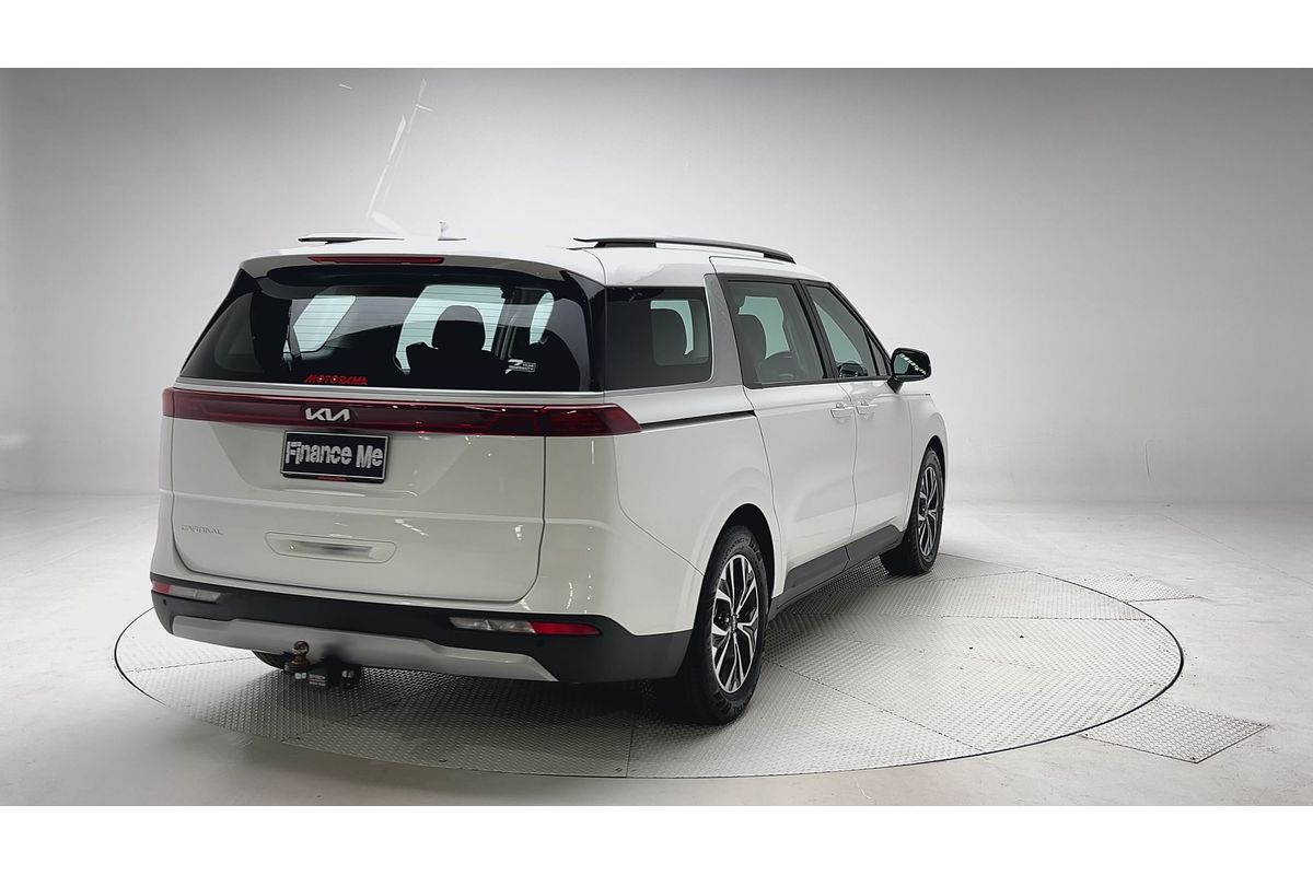 2023 Kia Carnival Si KA4