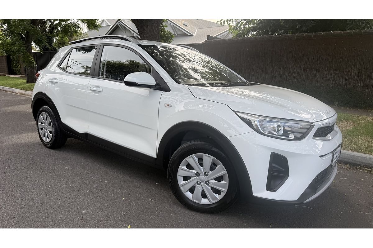 2022 Kia Stonic S YB