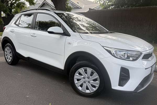 2022 Kia Stonic S YB