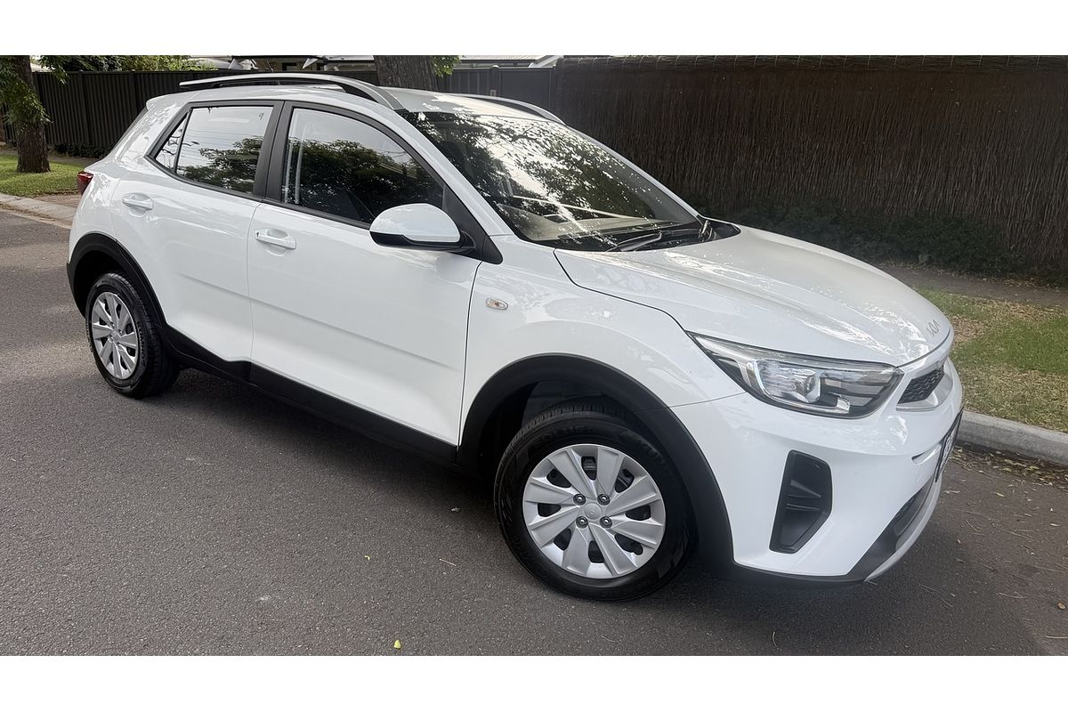 2022 Kia Stonic S YB