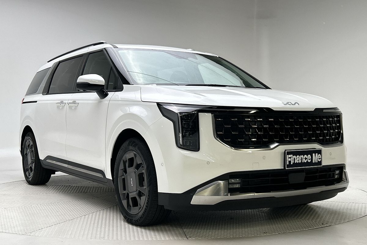 2025 Kia Carnival GT-Line HEV KA4 PE