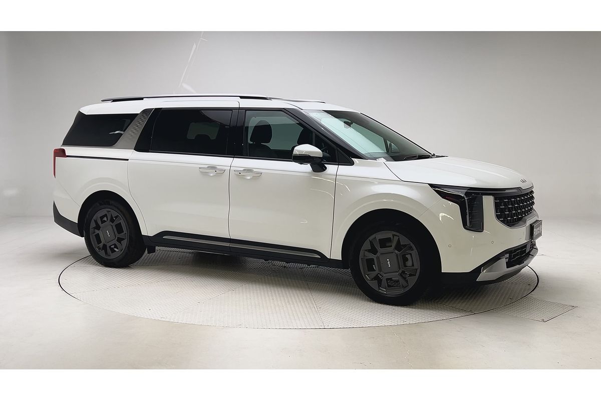 2025 Kia Carnival GT-Line HEV KA4 PE