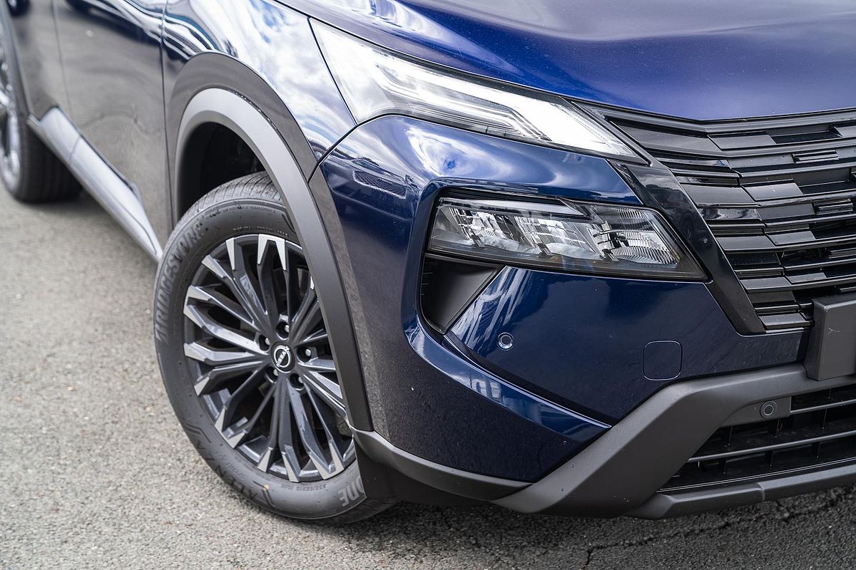 2026 Nissan X-TRAIL Ti e-POWER T33