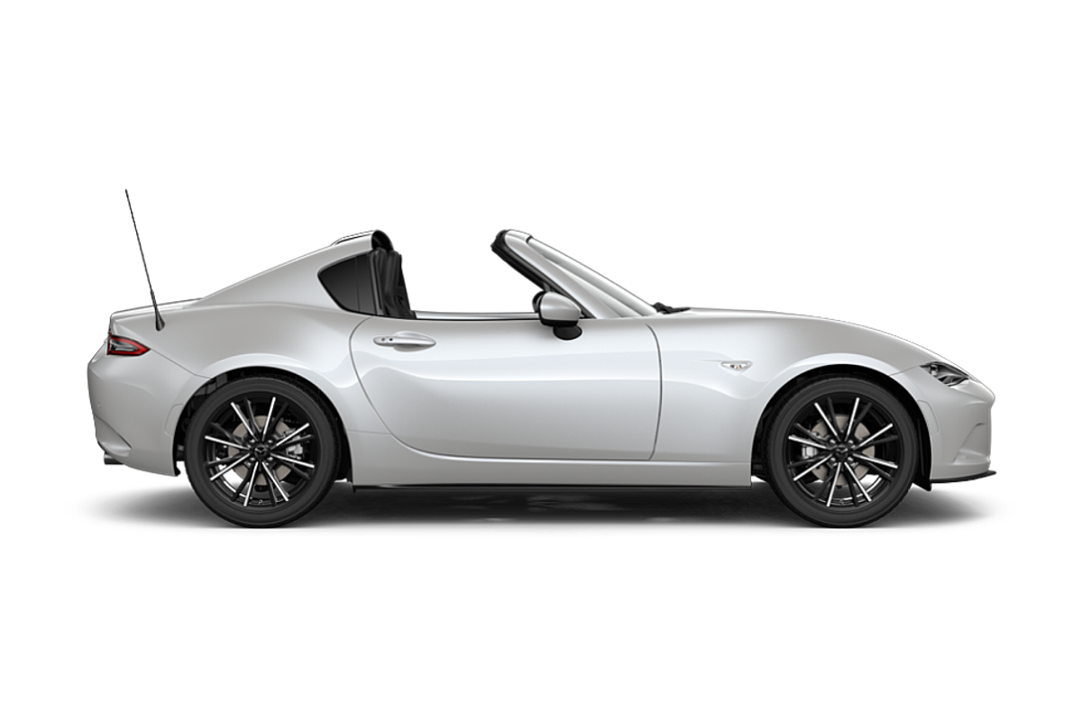 2026 Mazda MX-5 G20 GT ND