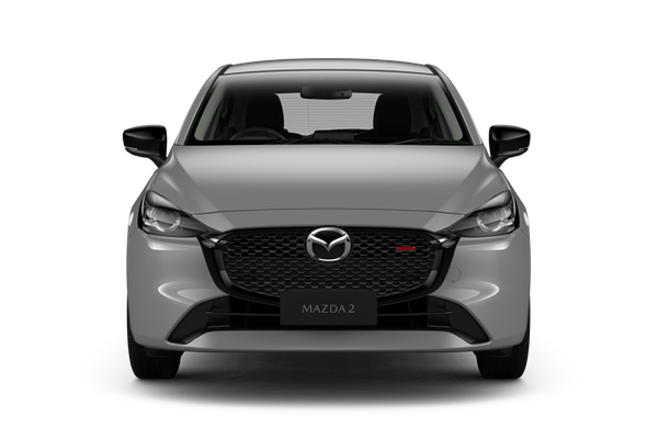 2026 Mazda 2 G15 Evolve DJ Series thumb-1