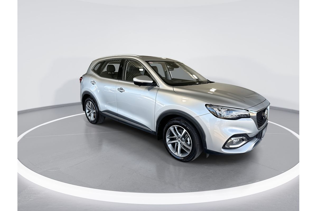 2022 MG HS Essence SAS23