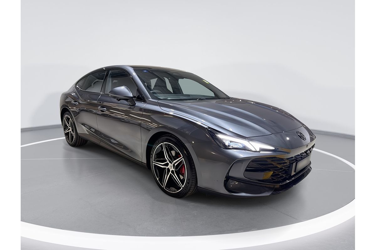 2026 MG MG7 Essence IP42