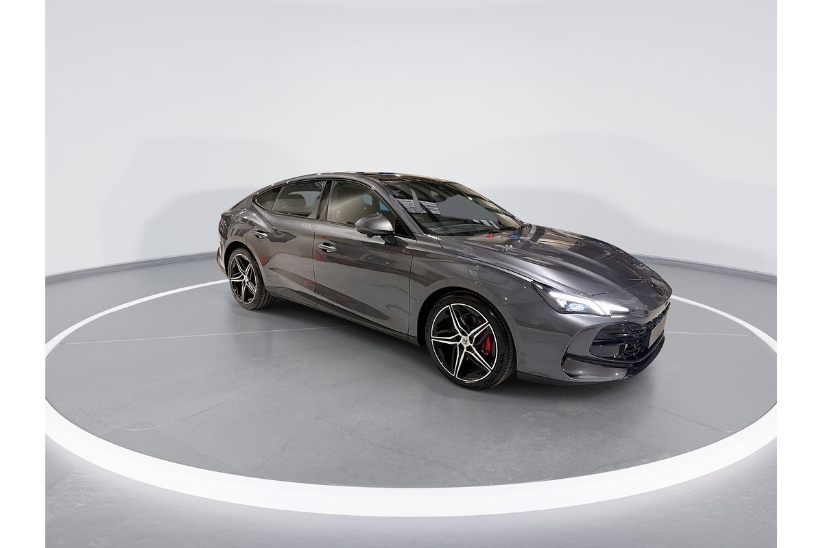 2026 MG MG7 Essence IP42