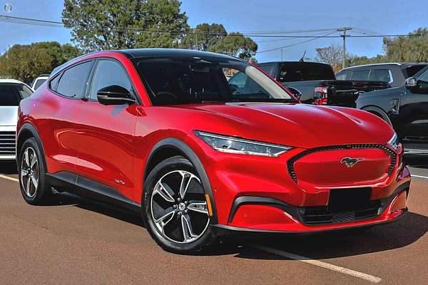 2023 Ford Mustang Mach-E Select