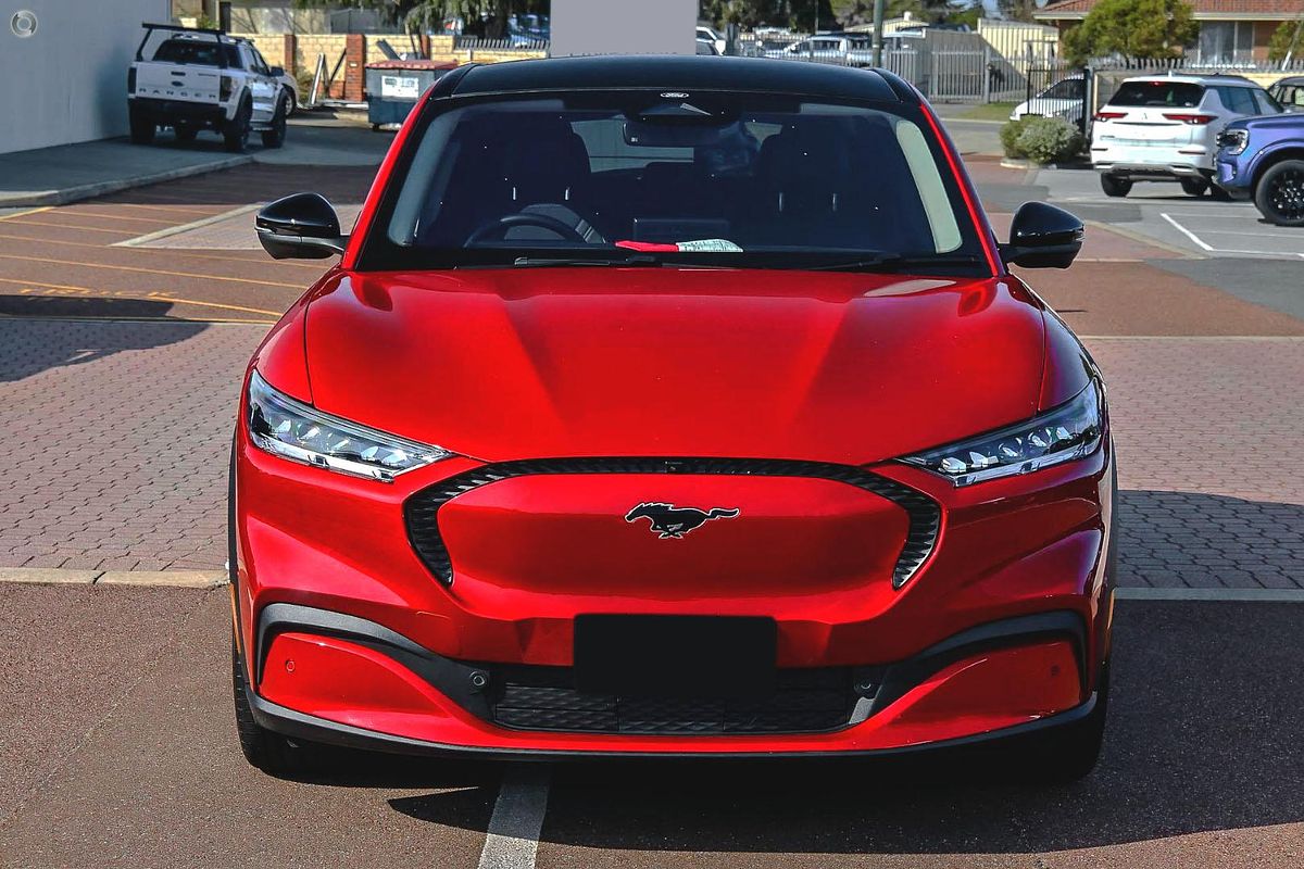 2023 Ford Mustang Mach-E Select