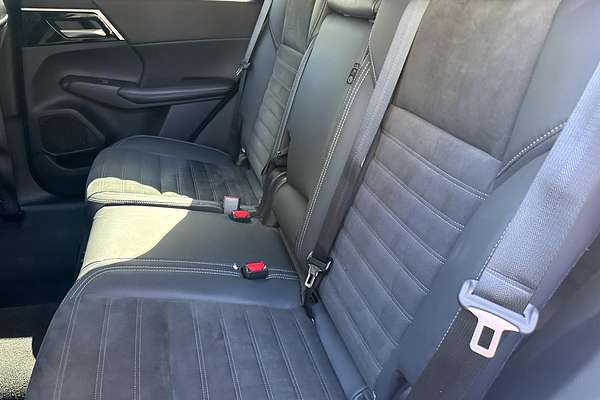 2021 Mitsubishi Outlander Aspire ZM thumb-20