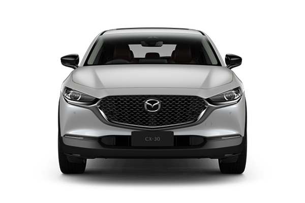 2026 Mazda CX-30 G25 GT SP DM Series thumb-1