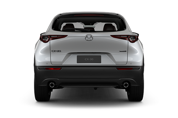 2026 Mazda CX-30 G25 GT SP DM Series thumb-5