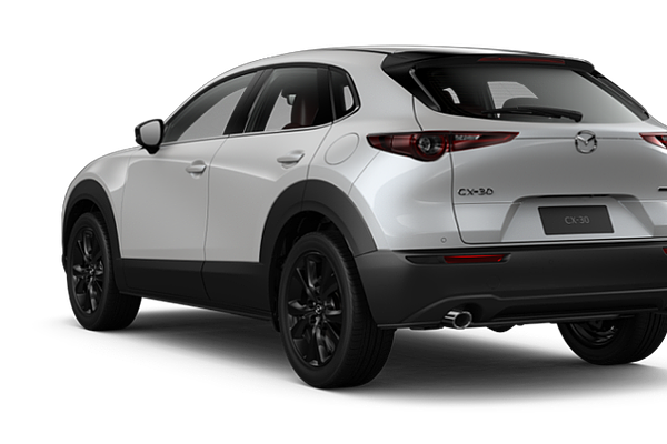 2026 Mazda CX-30 G25 GT SP DM Series thumb-6