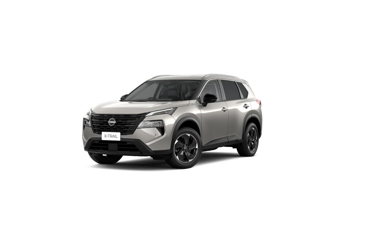 2026 Nissan X-TRAIL ST-L e-POWER T33